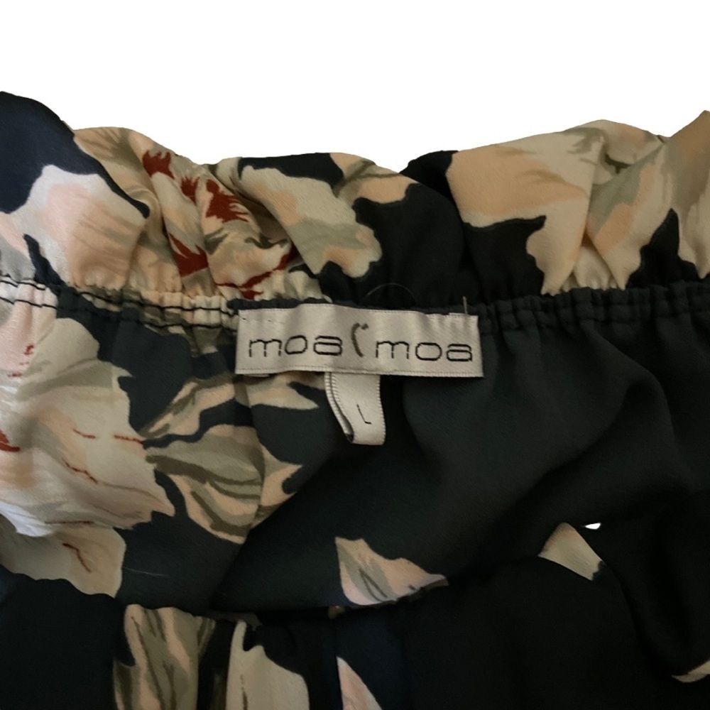 Like New - On/Off the Shoulder Top - Picture 3 of 4